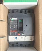 Автоматический выкл. Schneider Electric NSX100F