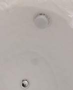 Ванна отдельно стоящая Акриловая ванна Gemy G9217