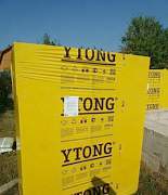 Блоки Ytong