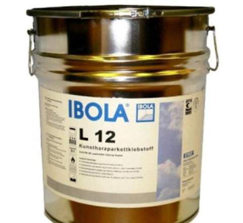 Клей Ibola