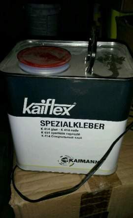 Клей KaiFlex K414