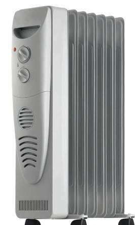 Масляный радиатор Termica Comfort 0720