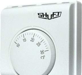 Комнатный термостат shuft TA4n-S
