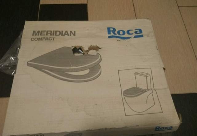 Roca meridian-n compact (8012AC004)