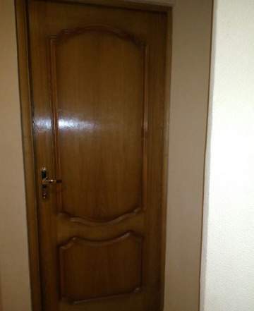 Двери б/у сосна 800/2000 (на дачу, в офис и т.п.)