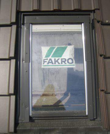 Мансардные окна Fakro, Velux, Roto