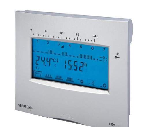 Комнатный термостат Siemens REV100