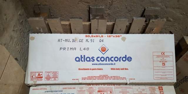 Керамическая плитка atlas Concorde
