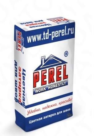 Затирка «Perel» для швов (5 мешков по 25 кг.)