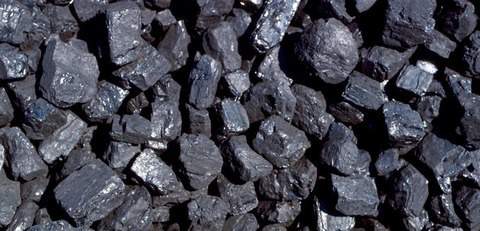 Каменный уголь, с доставкой