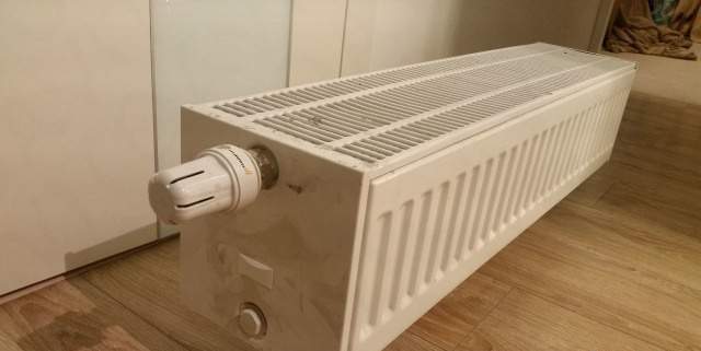 Радиатор Purmo Ventil Compact 44 200