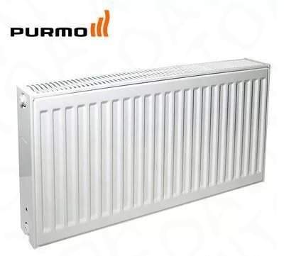 Радиатор отопления Purmo compact