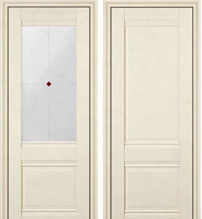 Двери Profildoors серии Х