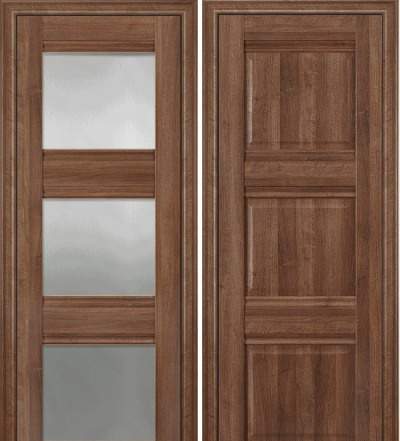 Двери Profildoors серии Х