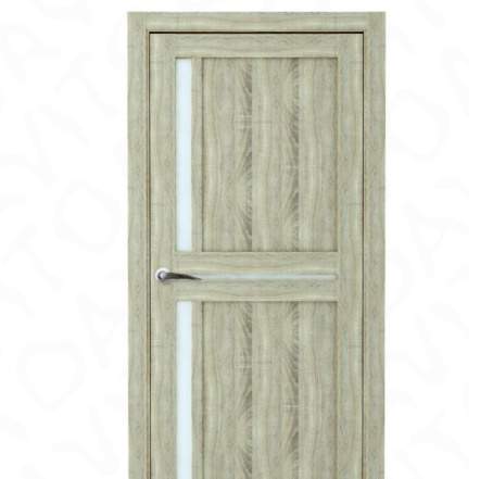 Дверь межкомнатная Вита 70x200 см,цвет натур. дуб