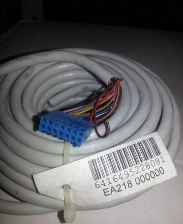 Электромеханический замок EL560/561 Abloy+кабель+ц