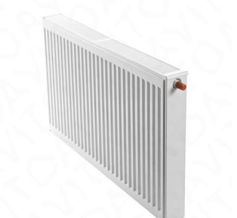 Радиатор отопления Licon Classic V 21x500x1000 б/у