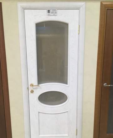 Ульяновские двери от производителя