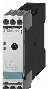 Реле времени Siemens 3RP1513-1AP30 и ук-вк/03