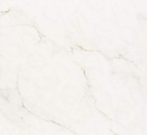 Плитка керамогранит белая, Carrara Bianca 600х600