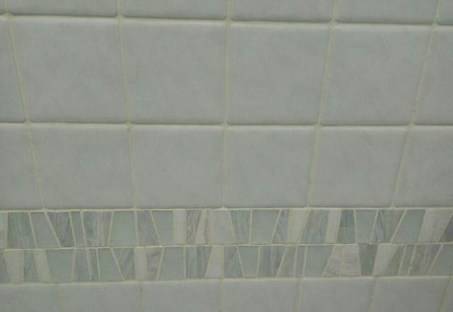 Белая настенная плитка для ванной Kerama Marazzi
