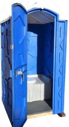 Биотуалет, туалетная кабина, дачный туалет