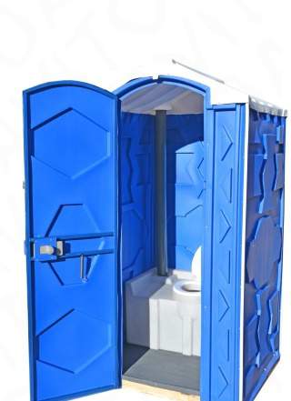 Биотуалет, туалетная кабина, дачный туалет