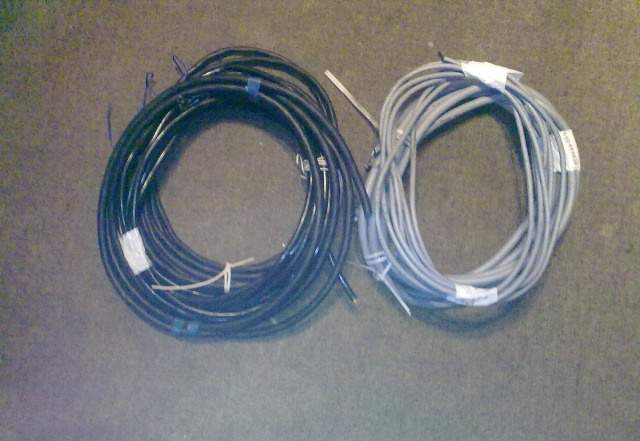 Куски кабеля кгн,пвс,lapp kabel,провода пугв и др