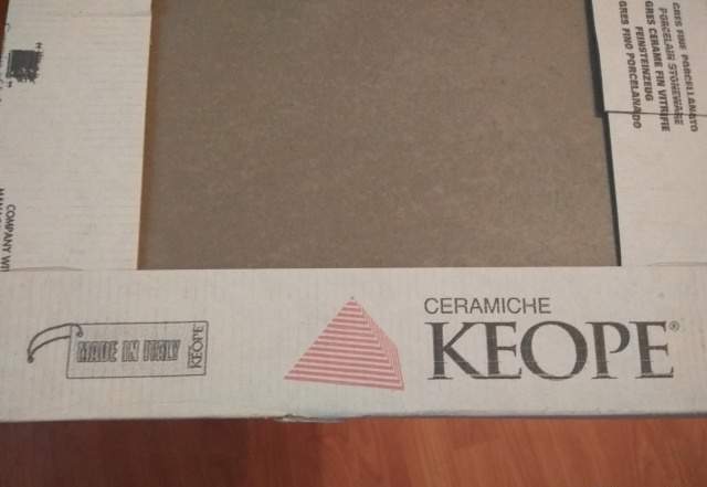 Керамогранит Ceramiche keope / Paul Ceramiche