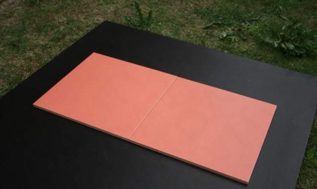 Напольная керамическая плитка 30x30 см Италия