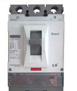 Автоматический выключатель Susol mccb TS400N ETS33