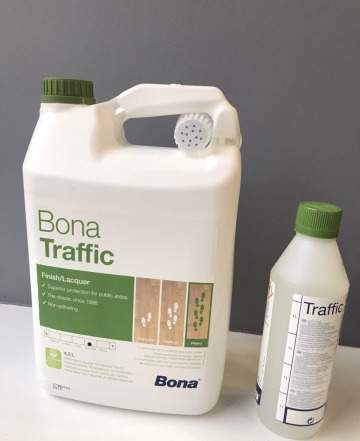  паркетную химию марки Bona(Traffic, Novia